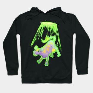 Unnatural Selection Hoodie
